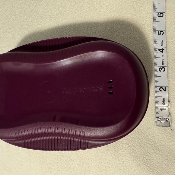 Tupperware Breakfast Maker - Picture 4 of 5